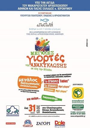 anakyklosi