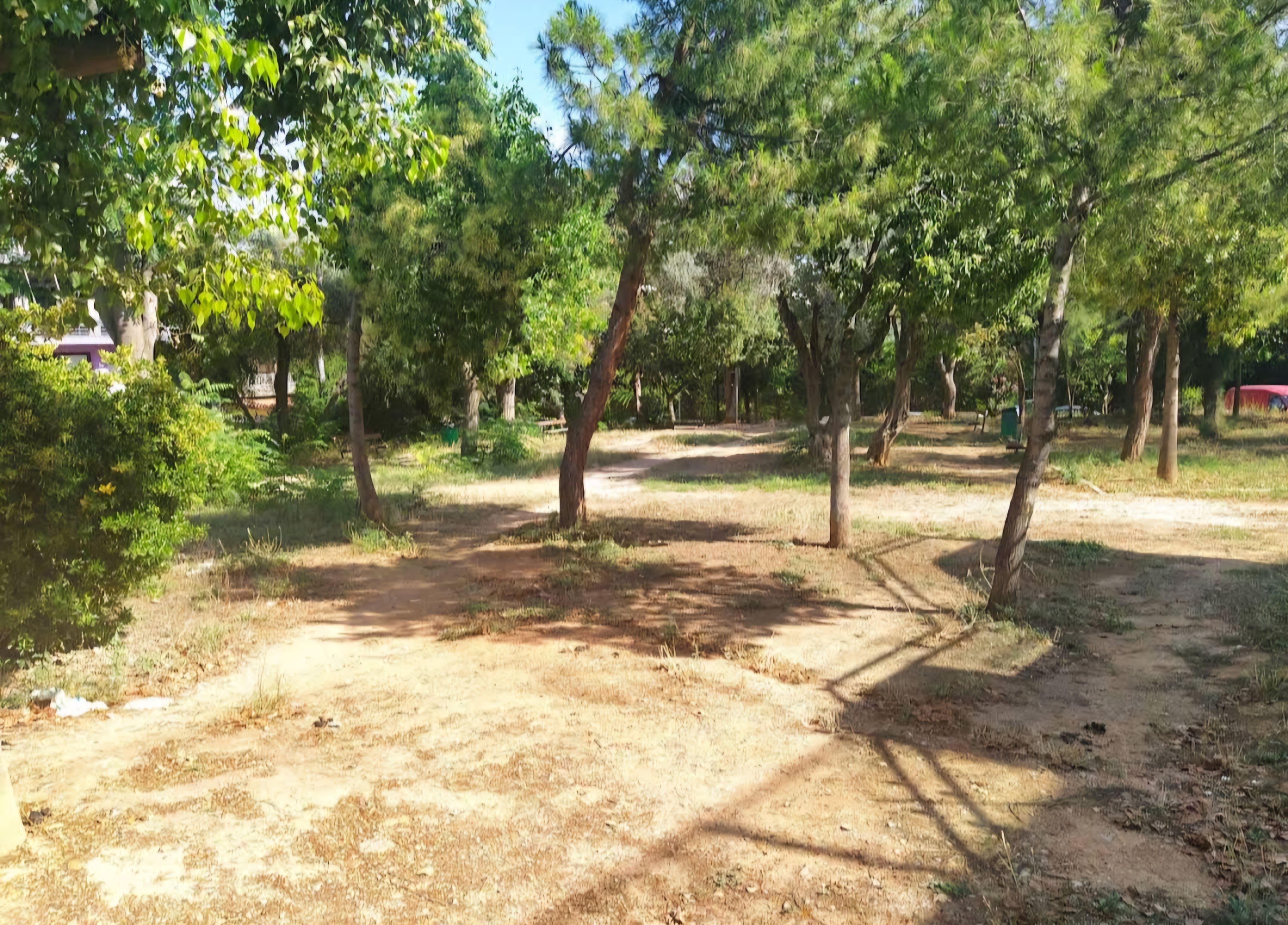 Ανοίγει επιτέλους ο δρόμος για την αξιοποίηση των κοινόχρηστων χώρων μας προς όφελος των πολιτών και της ανάπτυξης της Αγίας Παρασκευής - agiaparaskevi.gr