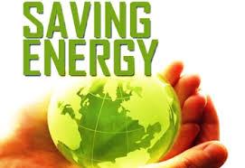 energy saving