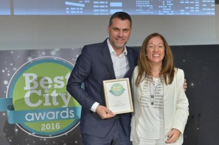 best city awards 1