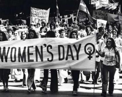 womans day