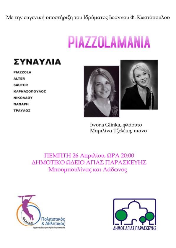 piazzola