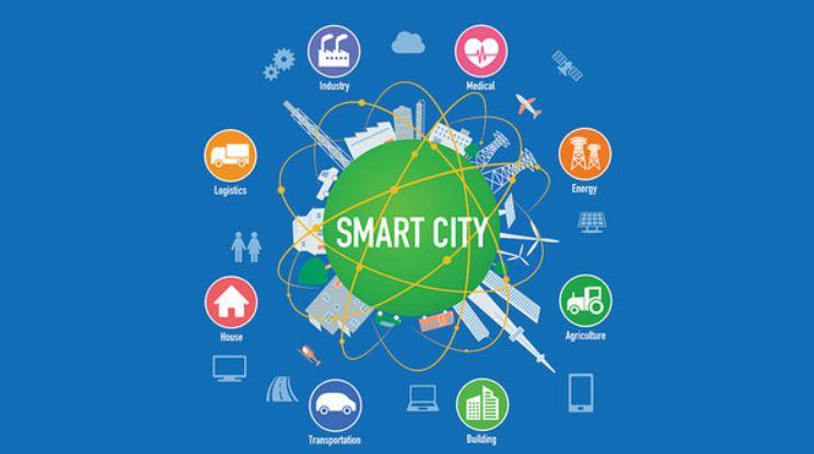 smart cities