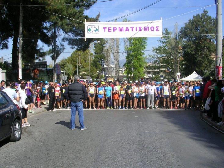 ΑΓΩΝΑΣ ΔΡΟΜΟΥ1442013 048 2