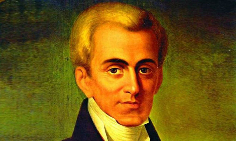 ioannis kapodistrias800