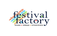 festival factory logo