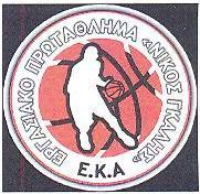 logo E.K.A