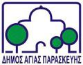 logo agias paraskevis