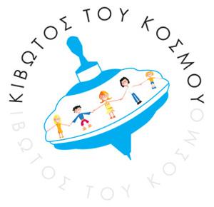 logo kiv kosmoy