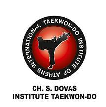 taekwon do dovas