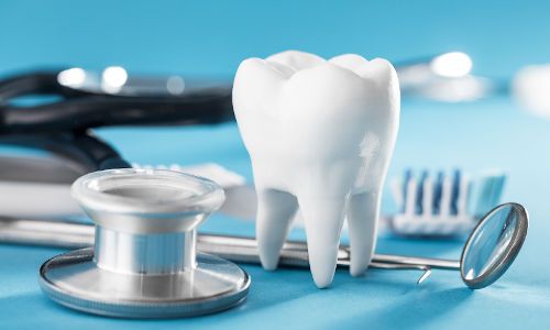 Οδοντιατρικός έλεγχος και φθορίωση