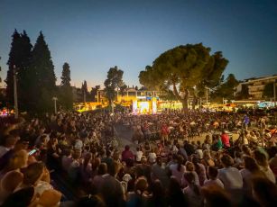 Πάνω από 2.000 θεατές στο τριήμερο παιδικό φεστιβάλ του Δήμου Αγίας Παρασκευής