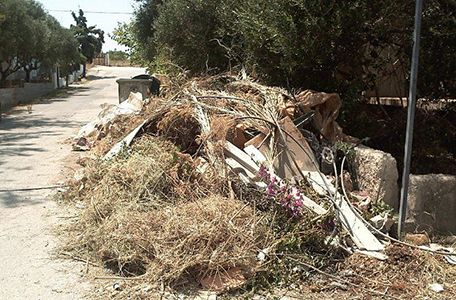 ΕΚΤΑΚΤΗ ΑΝΑΚΟΙΝΩΣΗ ΑΠΟ ΤΗΝ ΥΠΗΡΕΣΙΑ ΚΑΘΑΡΙΟΤΗΤΑΣ