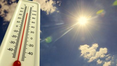 Κλιματιζόμενες Αίθουσες στο Δημαρχείο και στα ΚΑΠΗ Αγίας Παρασκευής λειτουργούν από σήμερα έως και την Παρασκευή 19/7, για την προστασία των ευπαθών ομάδων