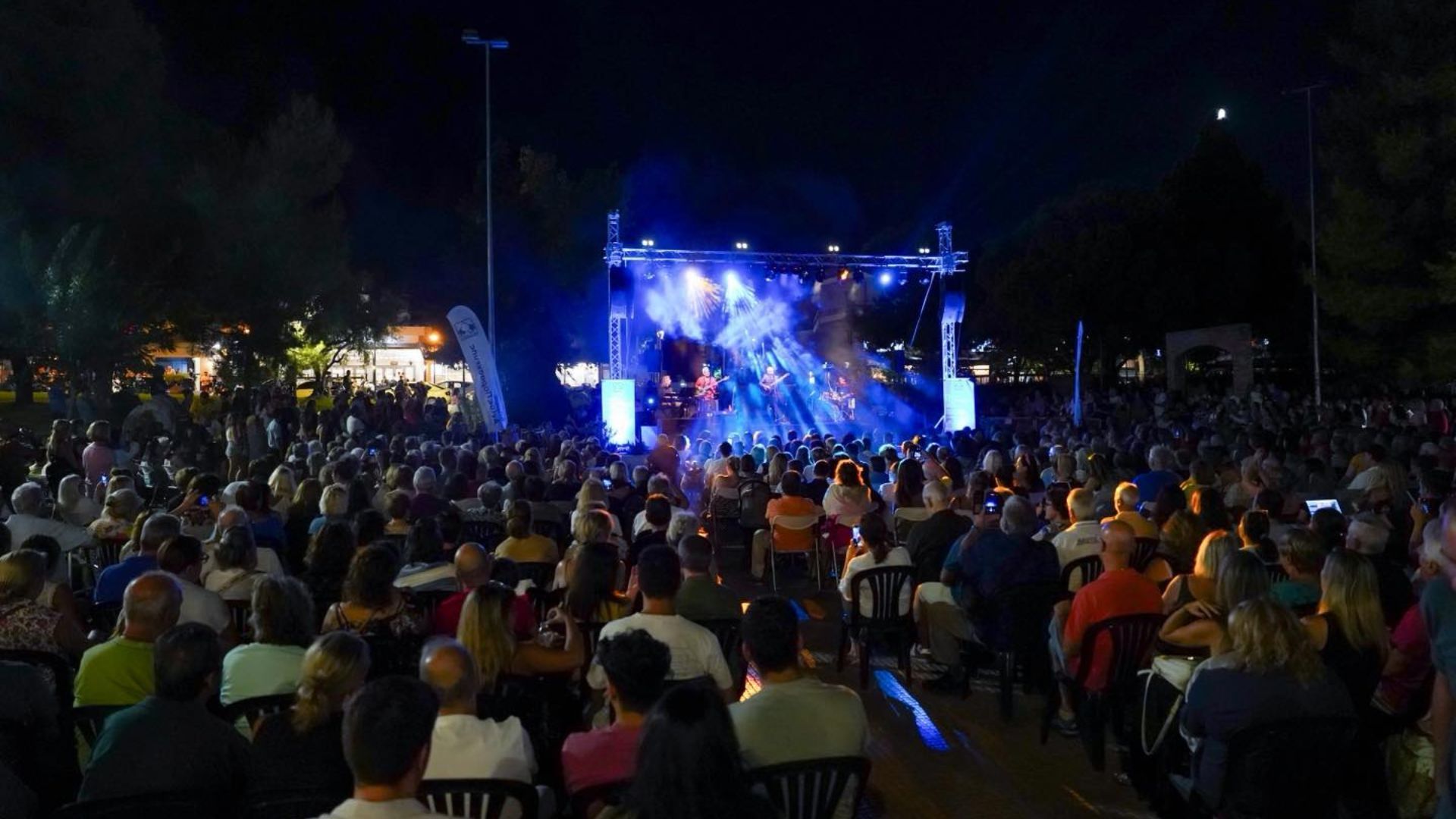 Δυναμικό Ξεκίνημα για το Φεστιβάλ «Πόλη Πολιτισμού 2025»