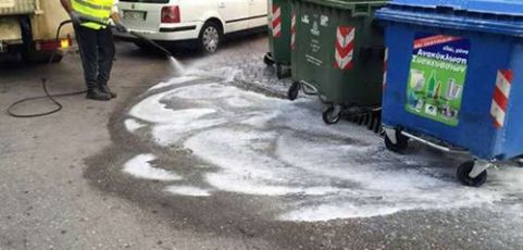 ΞΕΚΙΝΗΣΑΝ ΟΙ ΑΠΟΛΥΜΑΝΣΕΙΣ