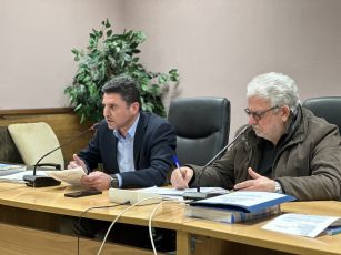 Διαχειριστικός έλεγχος στα οικονομικά του Δήμου κατά την τελευταία τετραετία, με απόφαση του Δημάρχου Αγίας Παρασκευής Γιάννη Μυλωνάκη