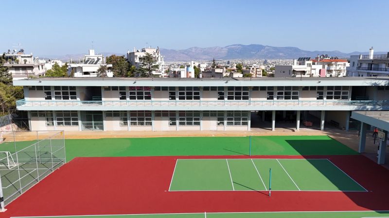 Συνεχείς παρεμβάσεις στα σχολεία της πόλης– Εργασίες σε περίπου 20 σχολικές μονάδες μέσα στο καλοκαίρι