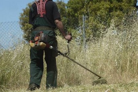 ΞΕΚΙΝΗΣΕ Η ΑΝΤΙΠΥΡΙΚΗ ΠΕΡΙΟΔΟΣ