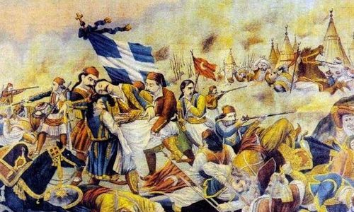 25η Μαρτίου 1821: Η Επανάσταση που άλλαξε την Ιστορία!